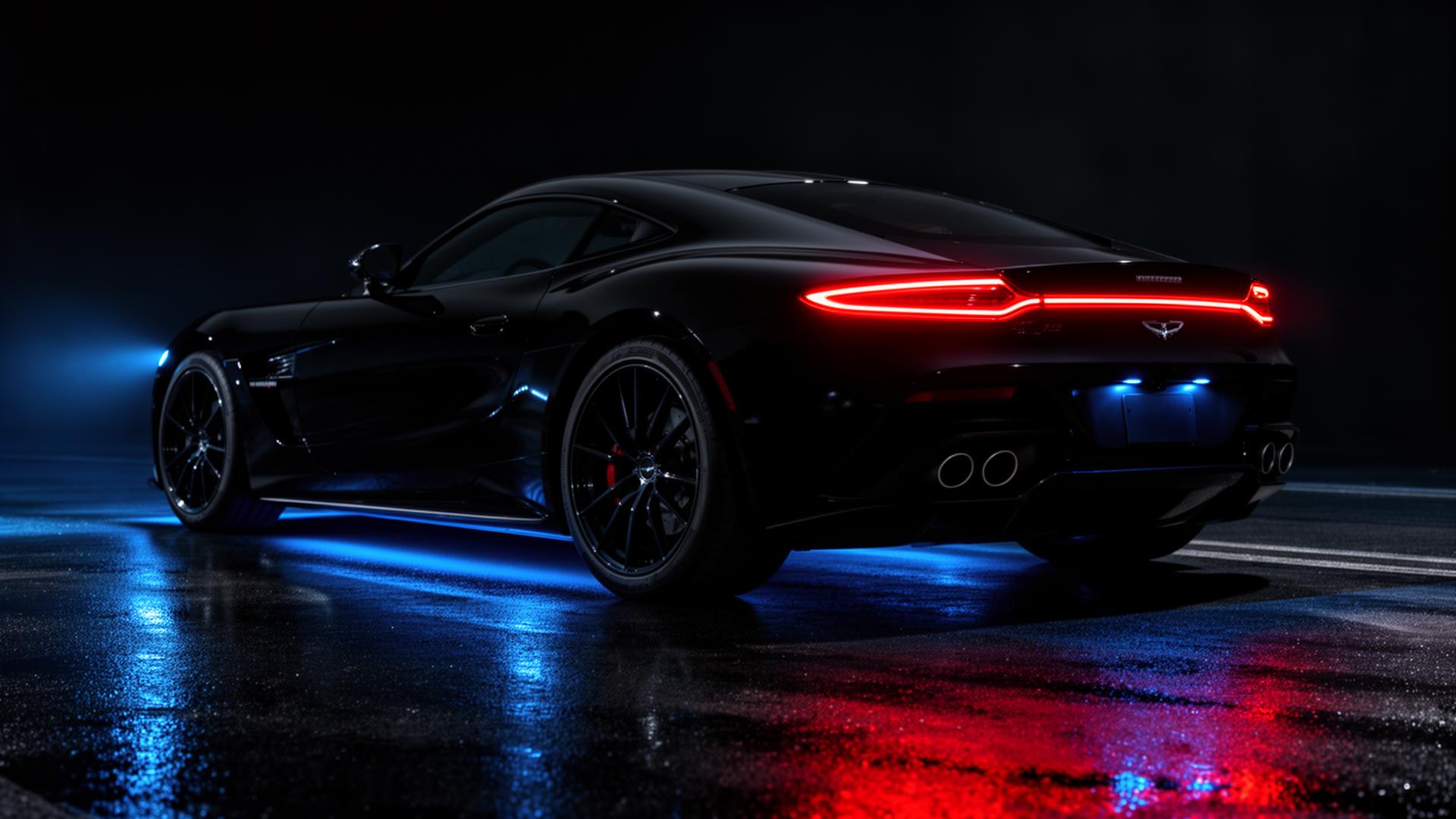 Carro premium
